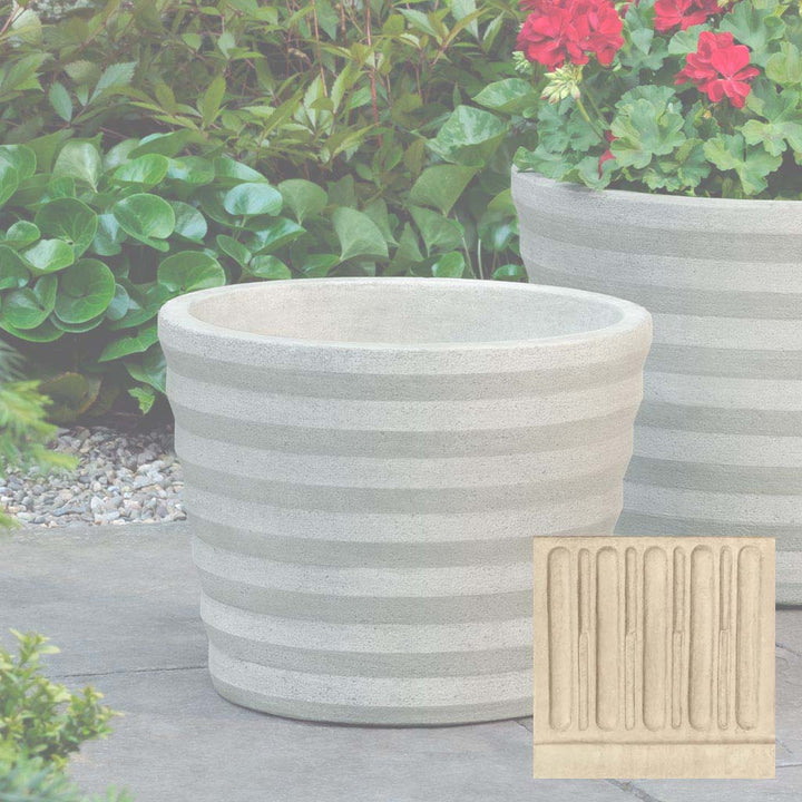 Conica Low Planter