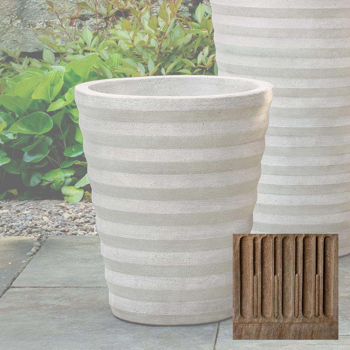Conica Narrow Planter
