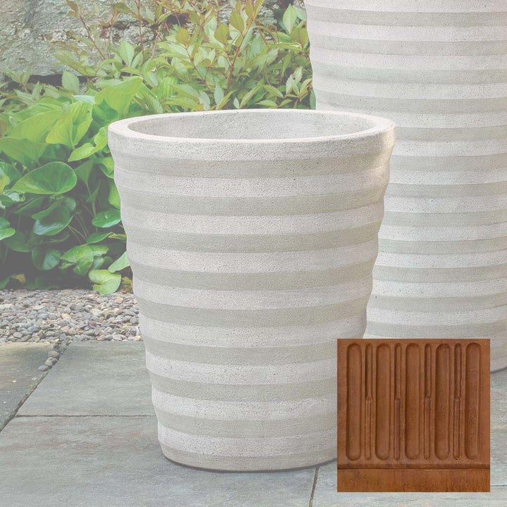 Conica Narrow Planter