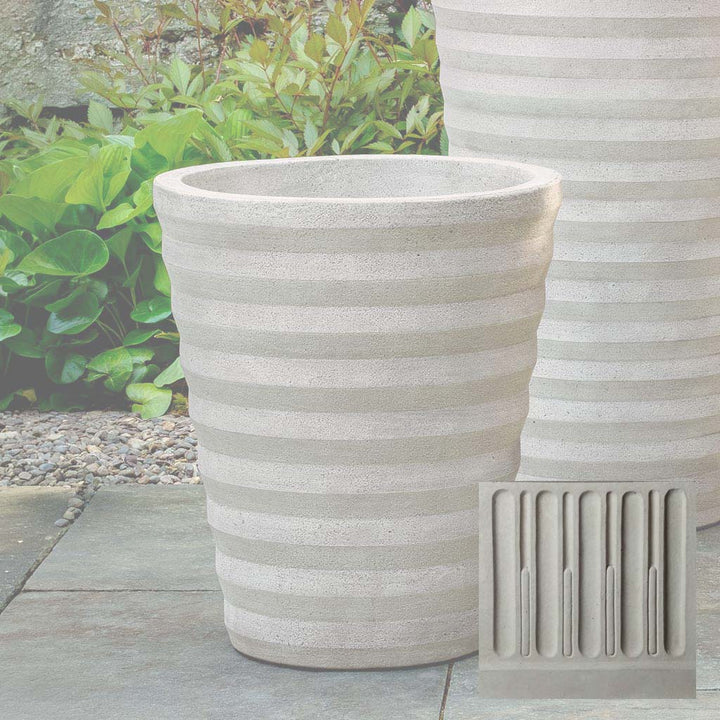 Conica Narrow Planter