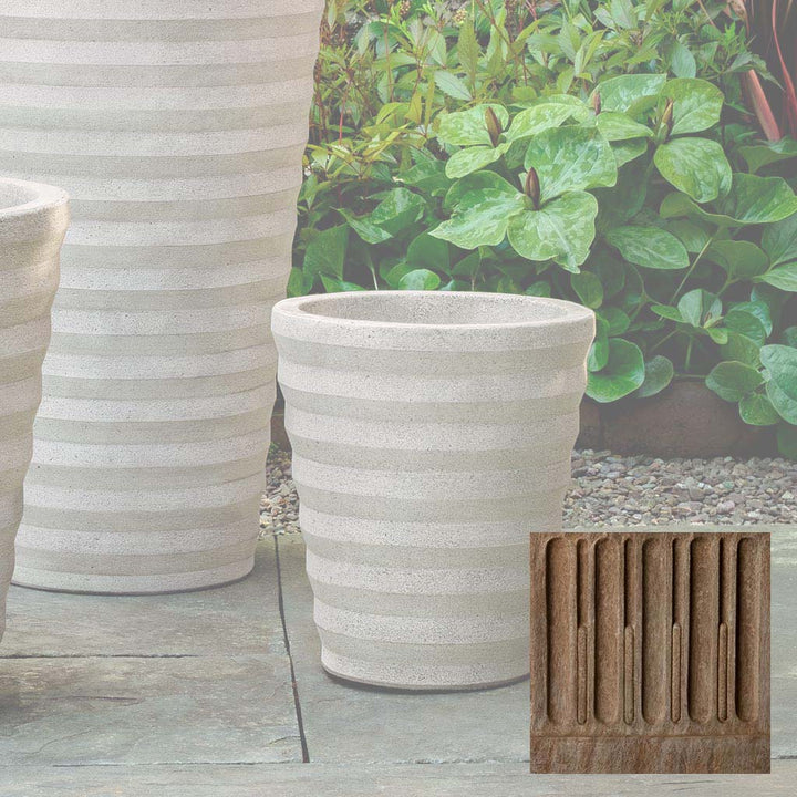 Conica Narrow Planter