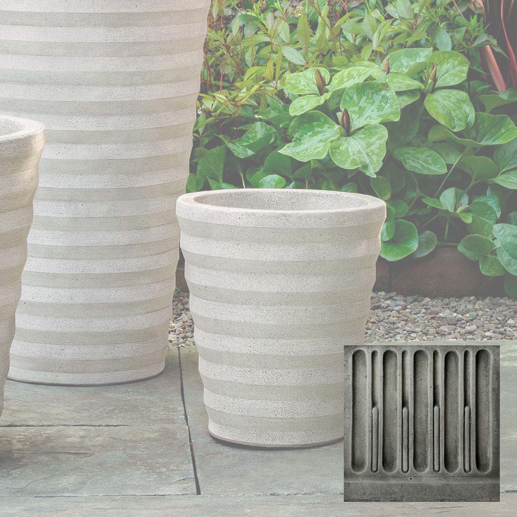 Conica Narrow Planter