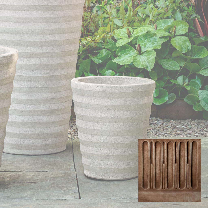 Conica Narrow Planter