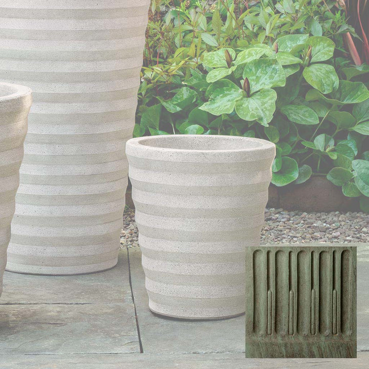 Conica Narrow Planter