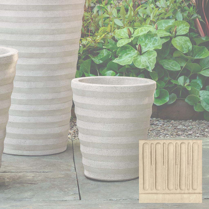Conica Narrow Planter