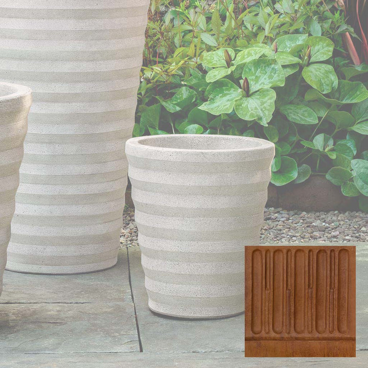 Conica Narrow Planter