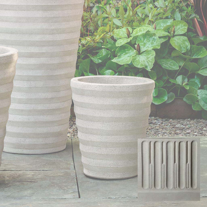 Conica Narrow Planter