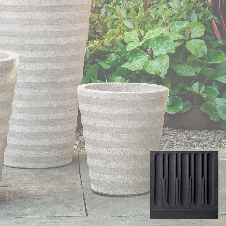 Conica Narrow Planter