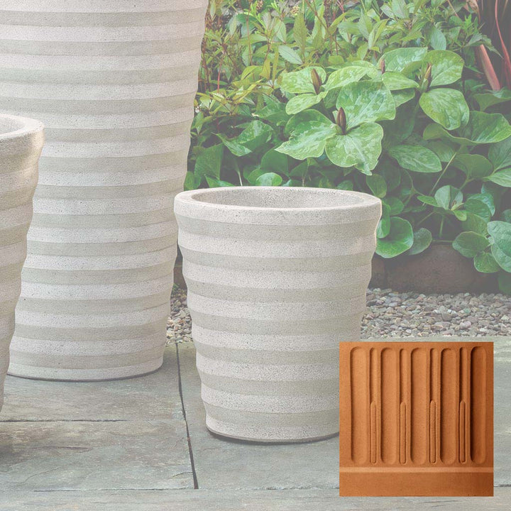 Conica Narrow Planter