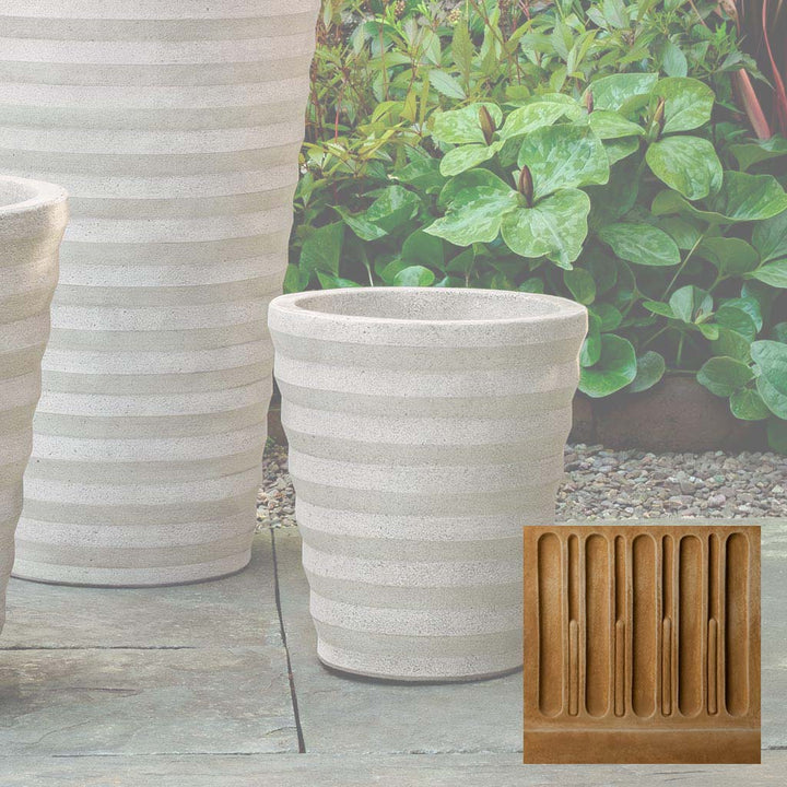 Conica Narrow Planter