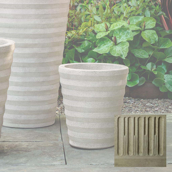 Conica Narrow Planter