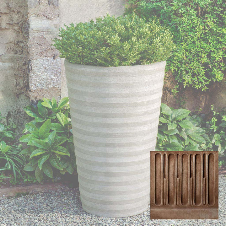 Conica Planter
