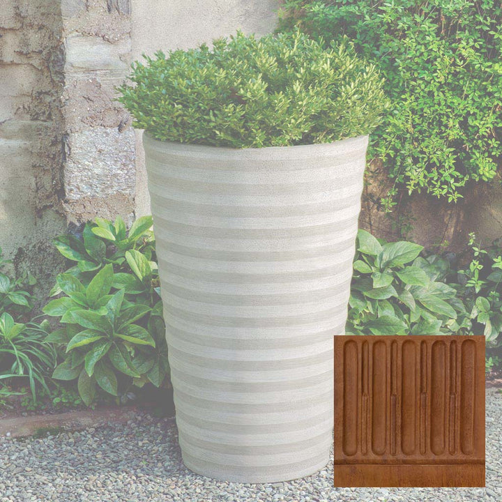 Conica Planter