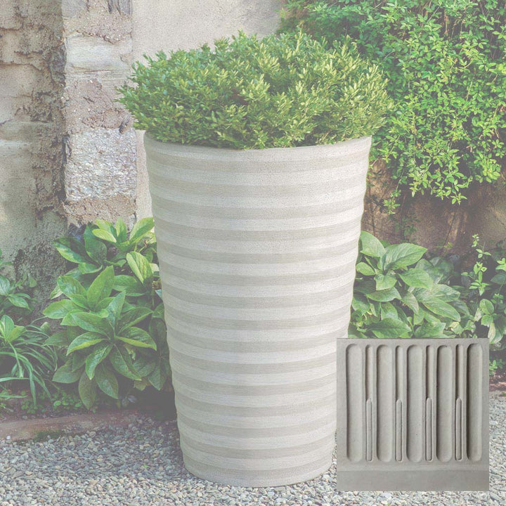 Conica Planter