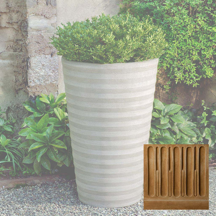 Conica Planter