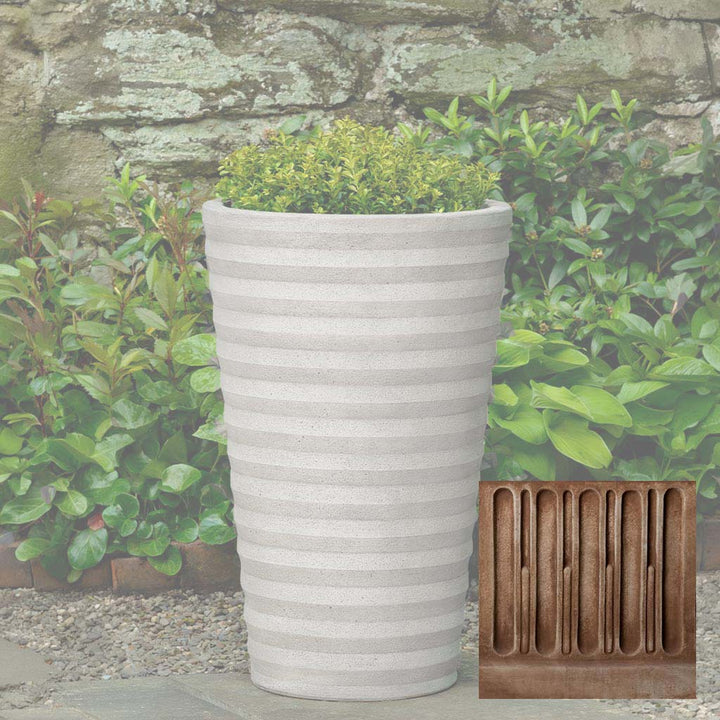 Conica Planter