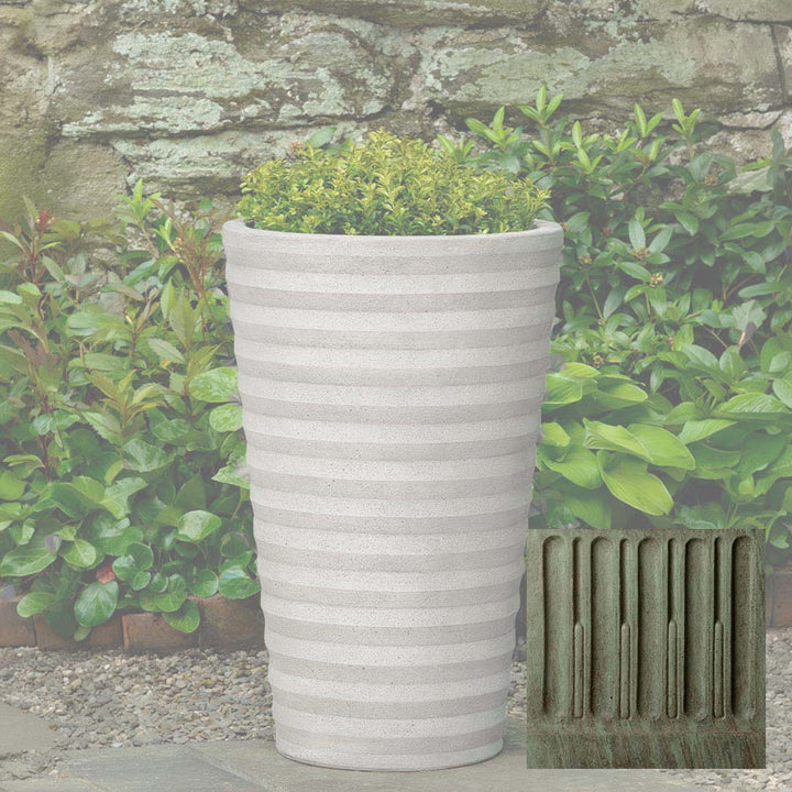 Conica Planter