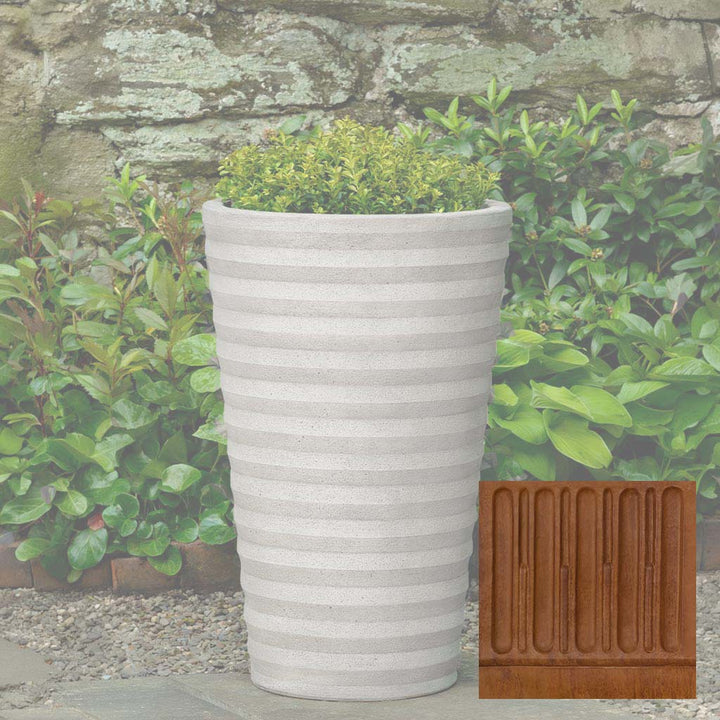 Conica Planter