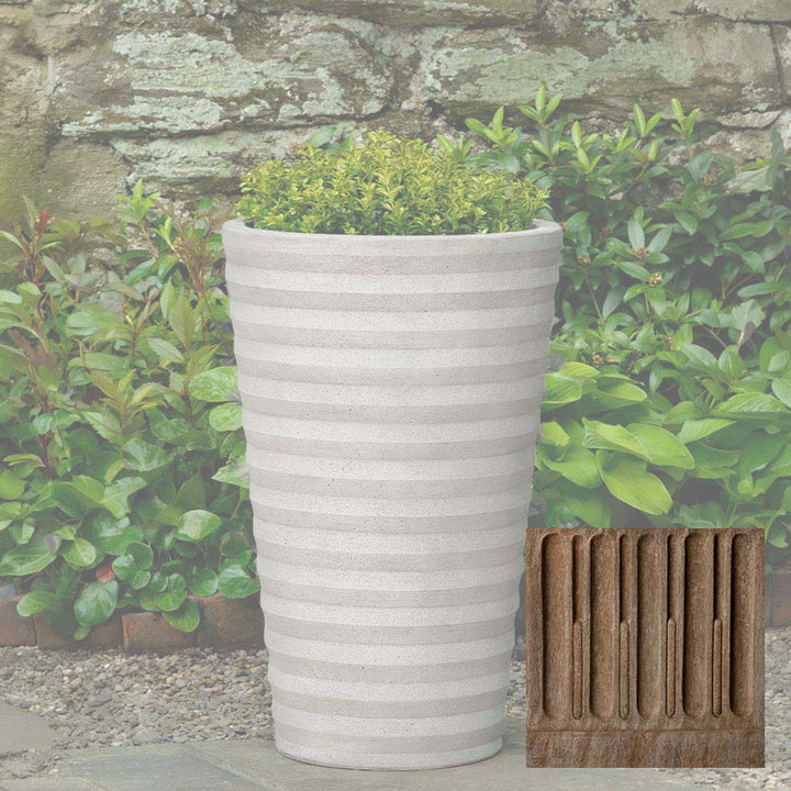 Conica Planter
