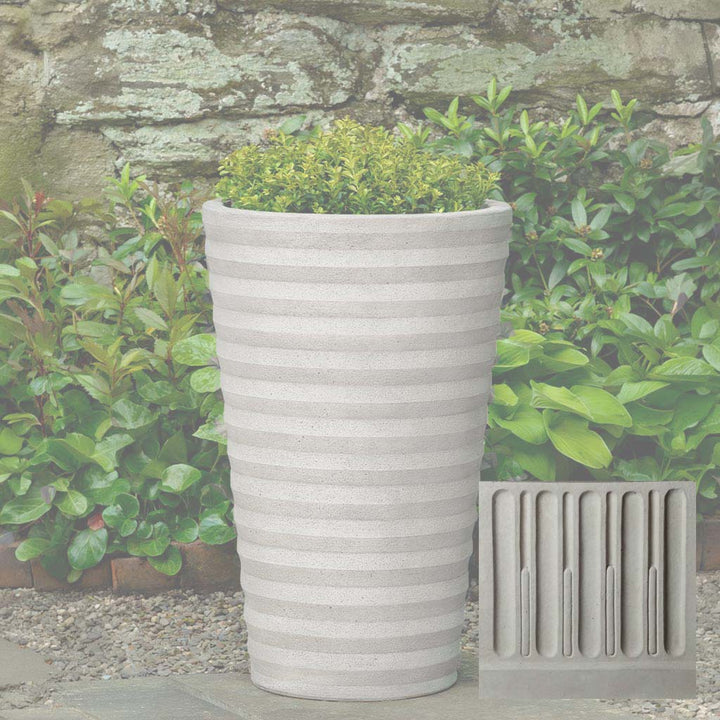 Conica Planter