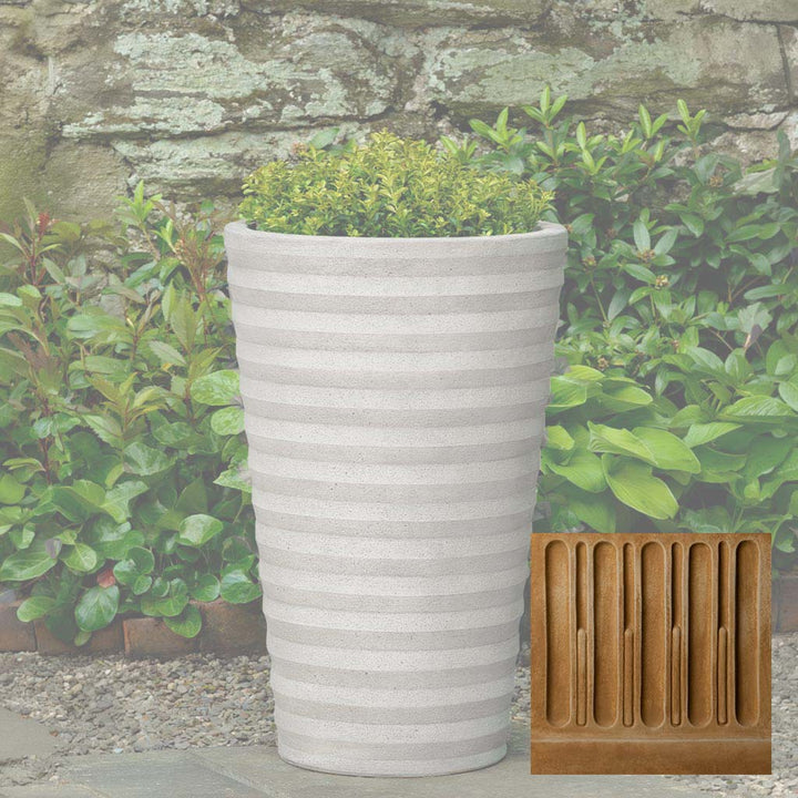 Conica Planter