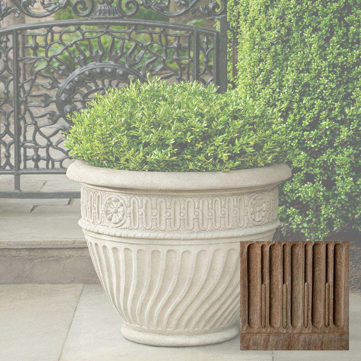 Trumbauer Planter