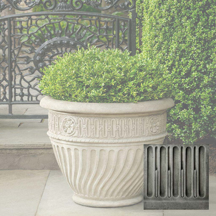 Trumbauer Planter