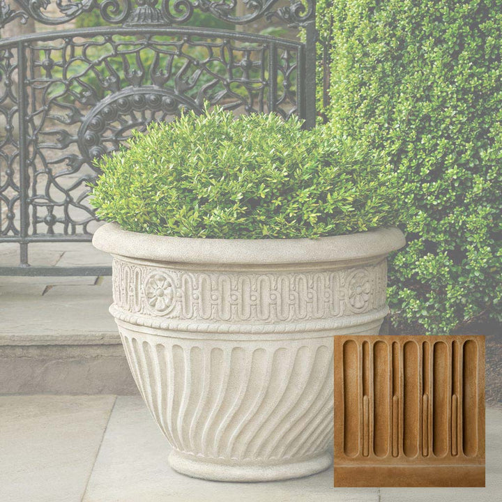 Trumbauer Planter
