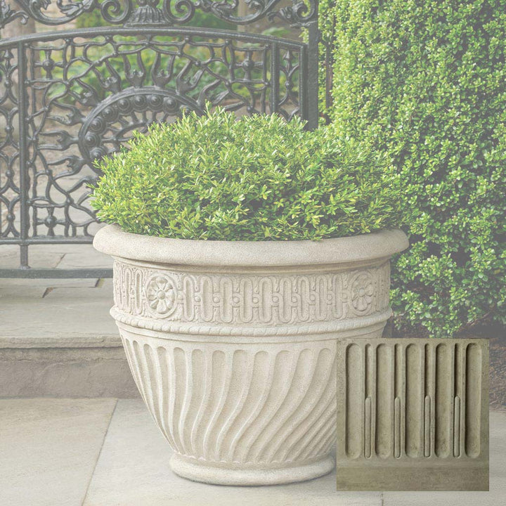 Trumbauer Planter