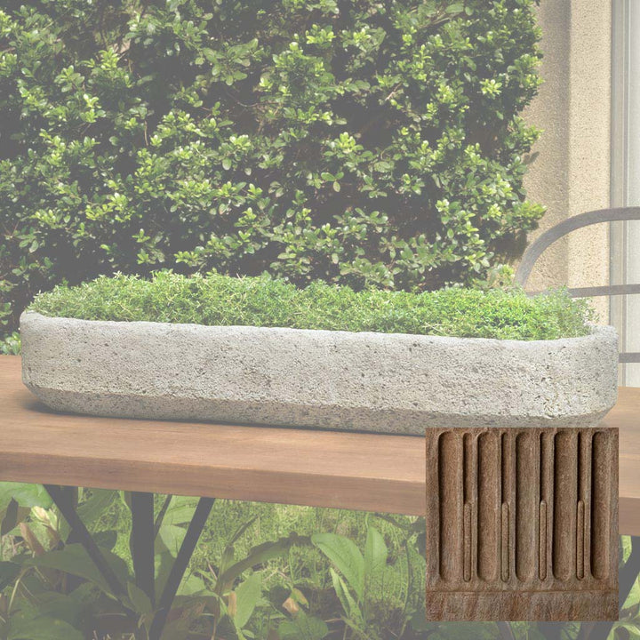 Peniche Planter