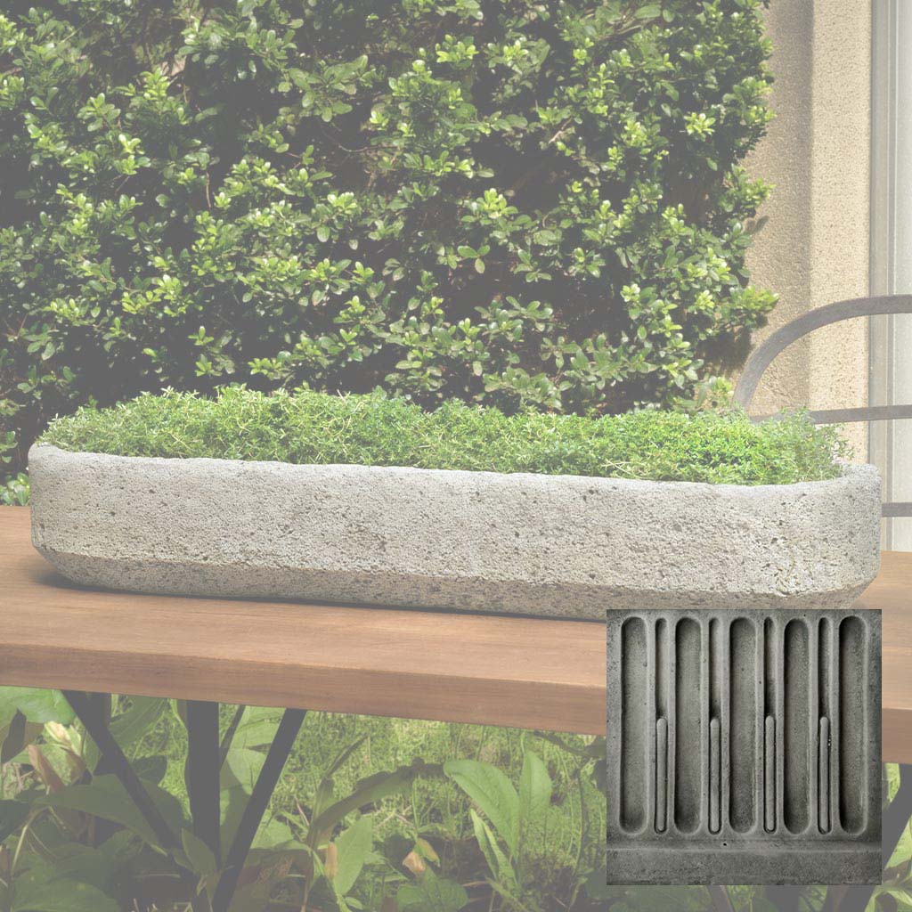 Peniche Planter