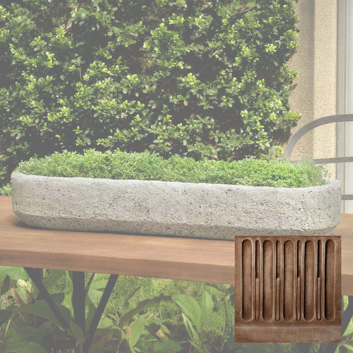 Peniche Planter