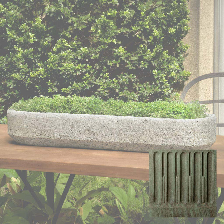 Peniche Planter