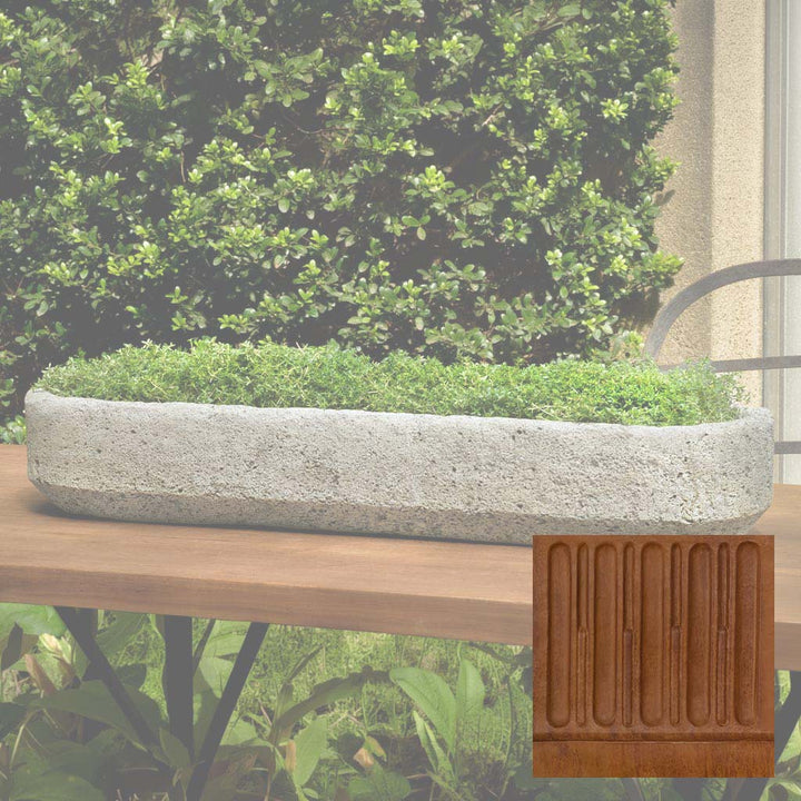 Peniche Planter
