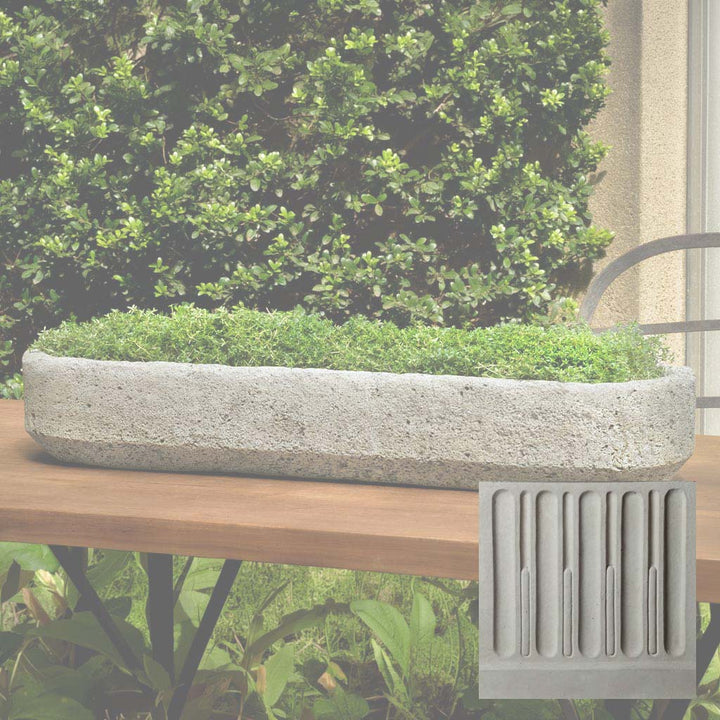 Peniche Planter