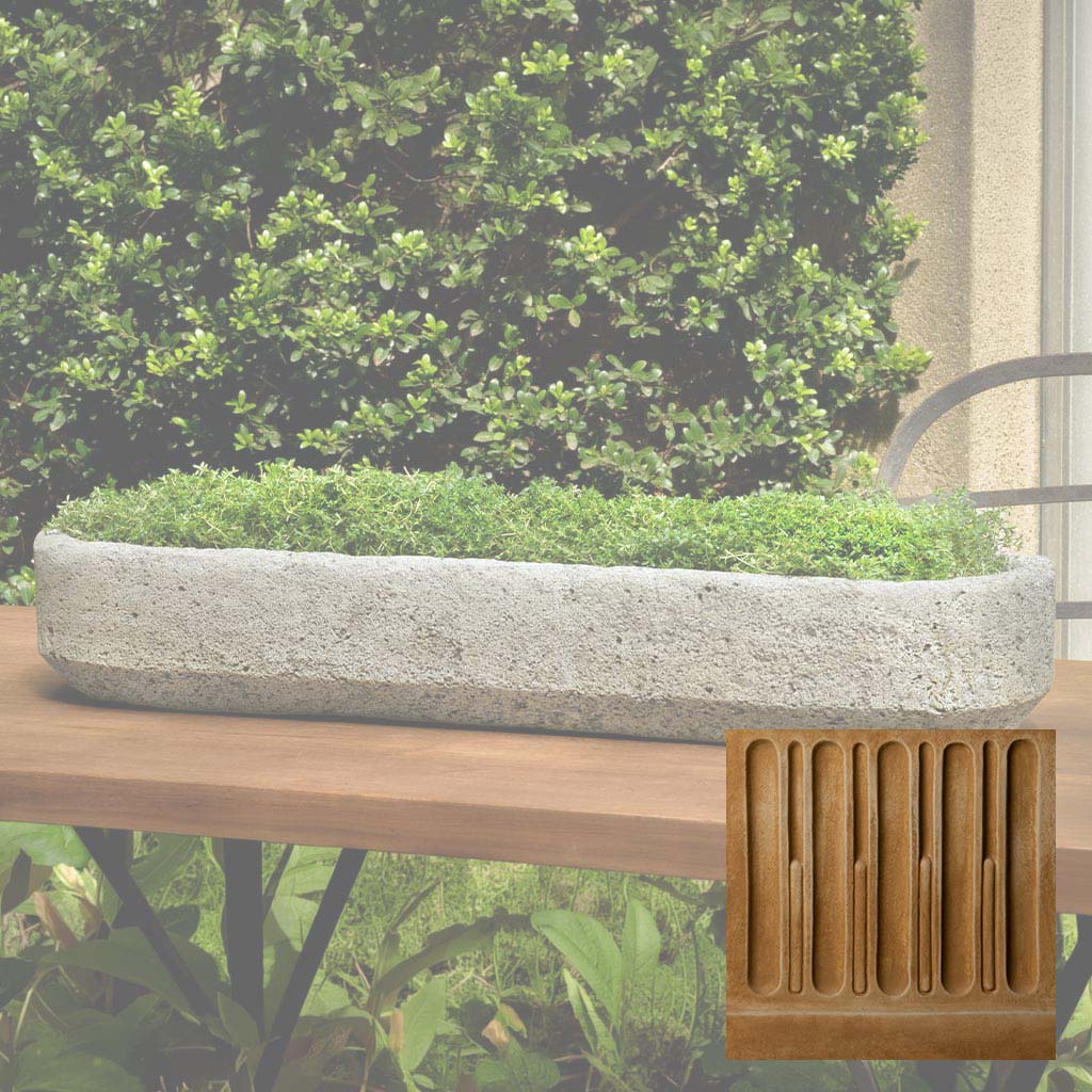 Peniche Planter