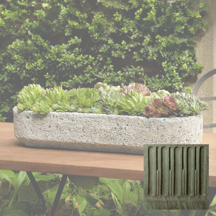 Peniche Planter