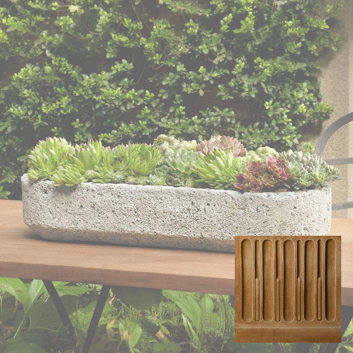 Peniche Planter
