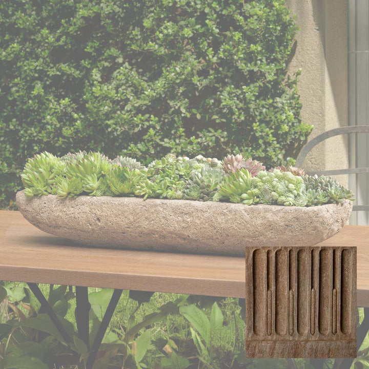 Tulum Planter, Large