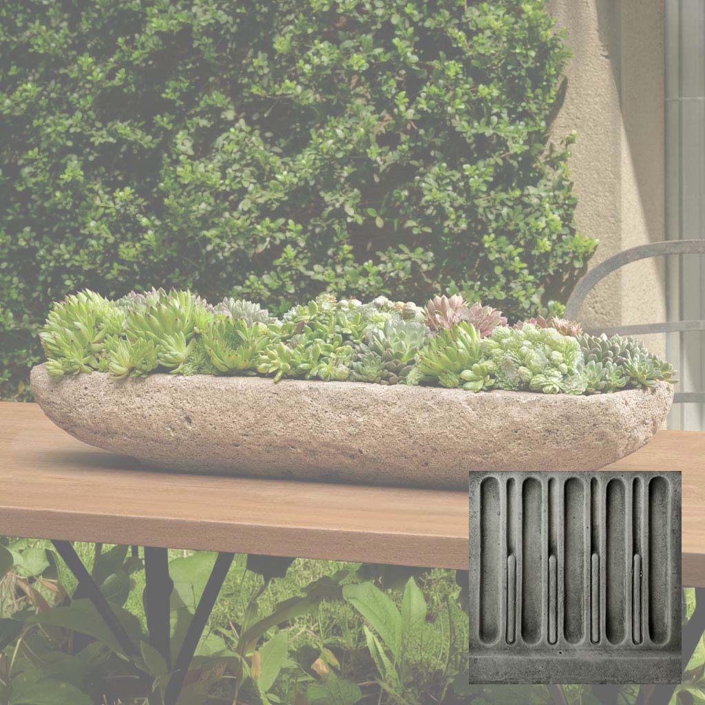Tulum Planter, Large