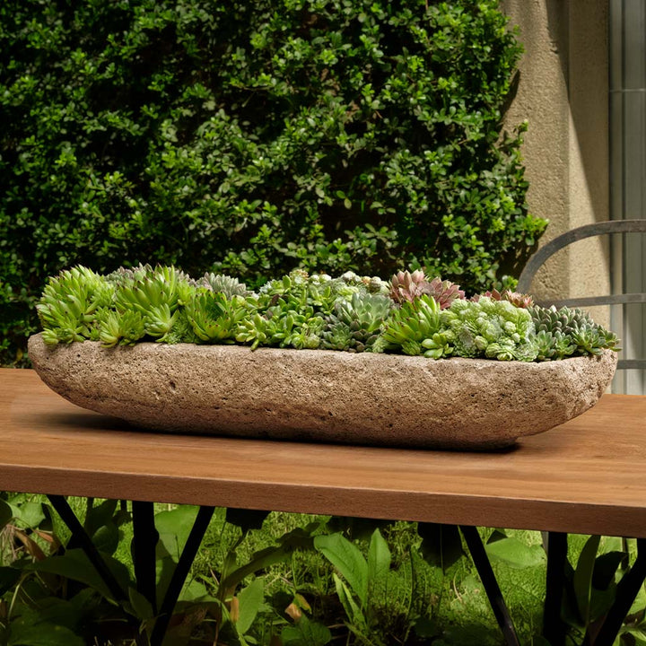 Tulum Planter, Large