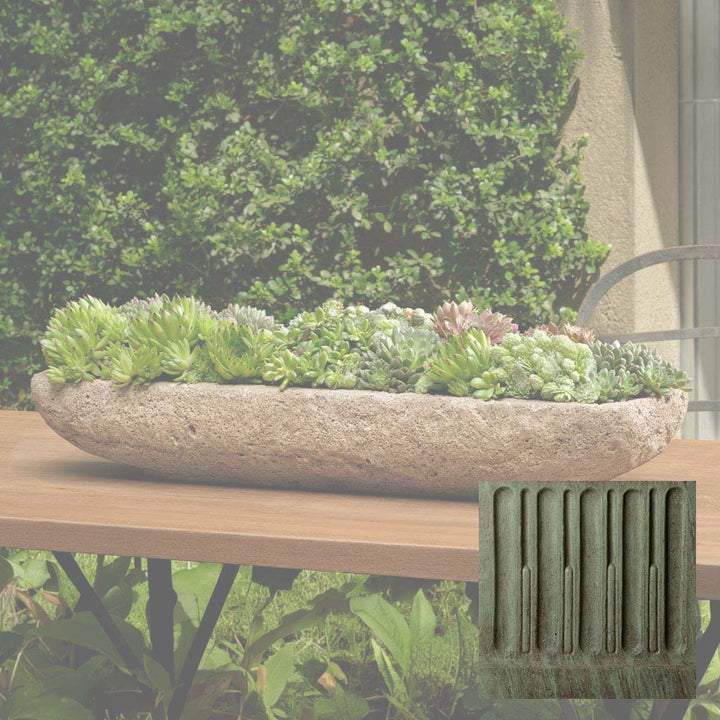 Tulum Planter, Large