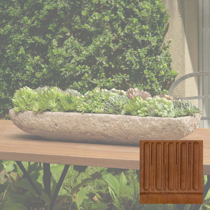 Tulum Planter, Large