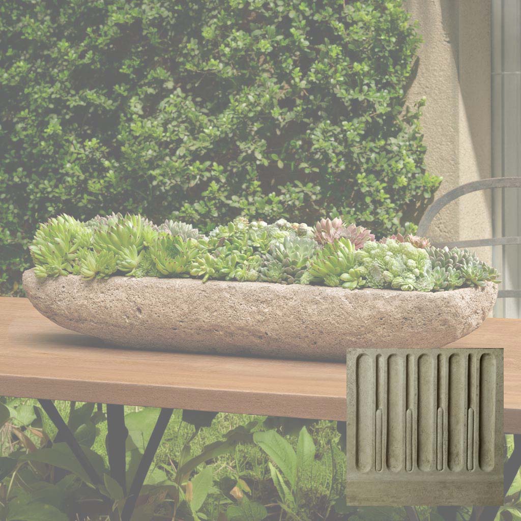 Tulum Planter, Large