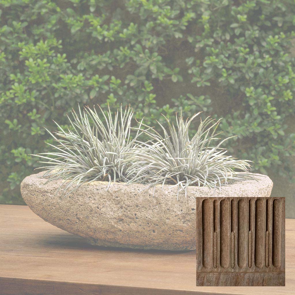 Tulum Planter, Small