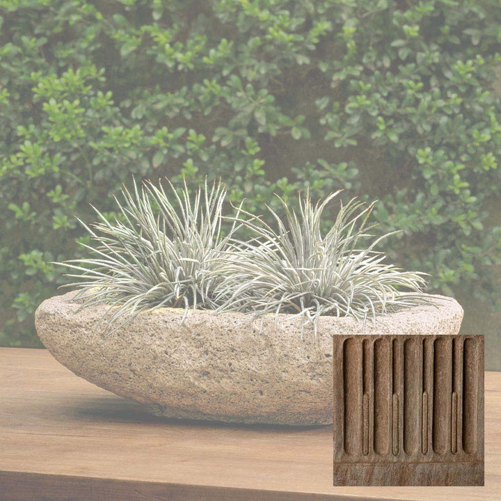 Tulum Planter, Small