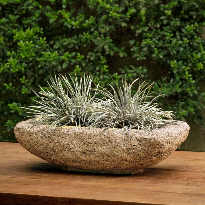 Tulum Planter, Small