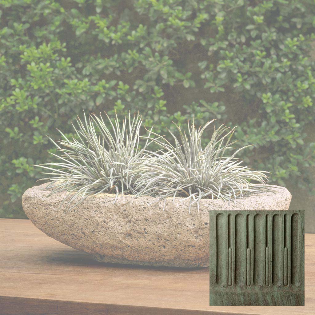 Tulum Planter, Small