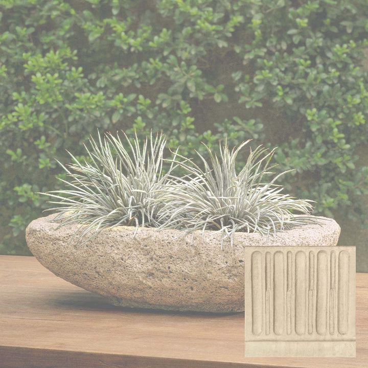 Tulum Planter, Small