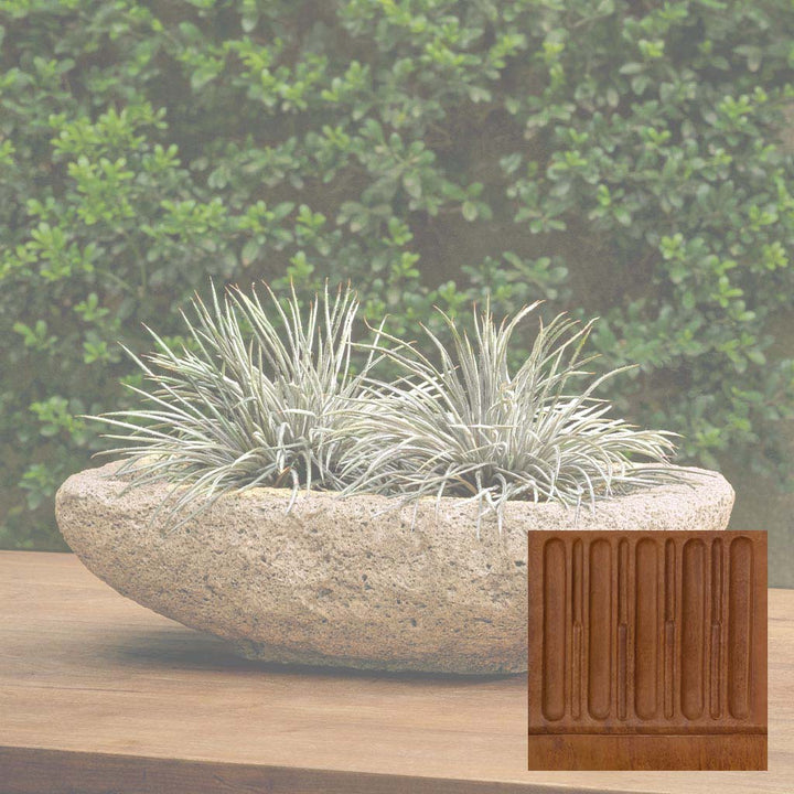 Tulum Planter, Small